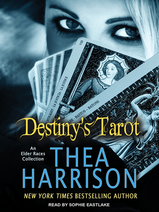 Title details for Destiny's Tarot by Thea Harrison - Available